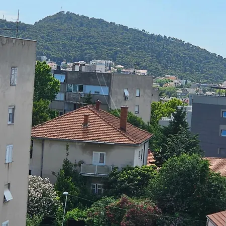 Toni Apartment Split
