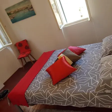 Apartment Toni *