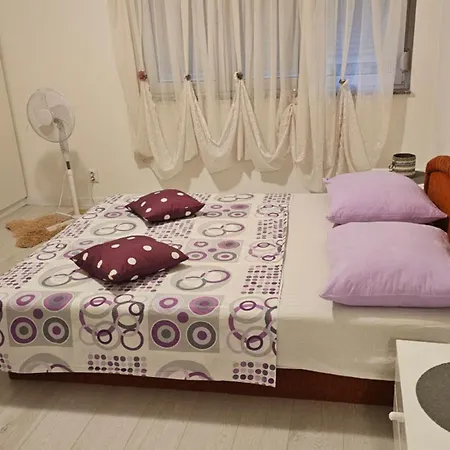 Toni Apartment Split