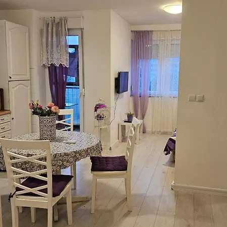 Toni Apartment Split