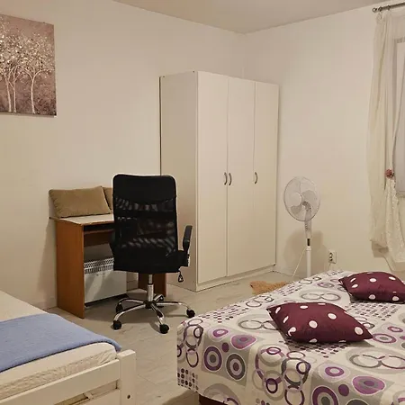Apartment Toni Split
