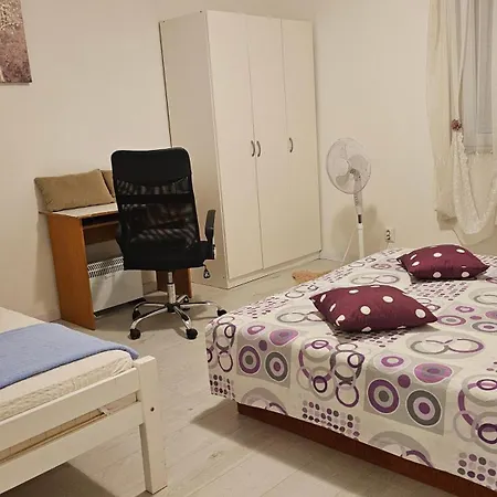 Toni Apartment