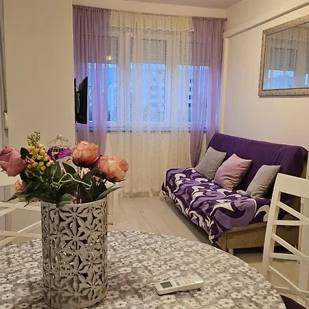 Apartament Toni Split