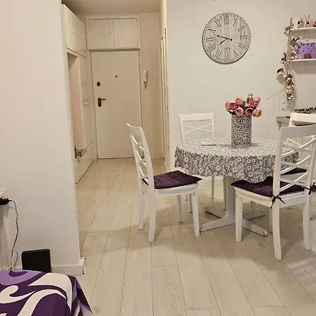 Apartament Toni