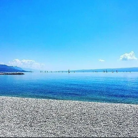 Διαμέρισμα Toni Σπλιτ